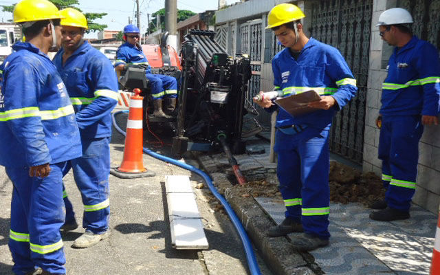 Credenciada Qualinstal São Paulo 